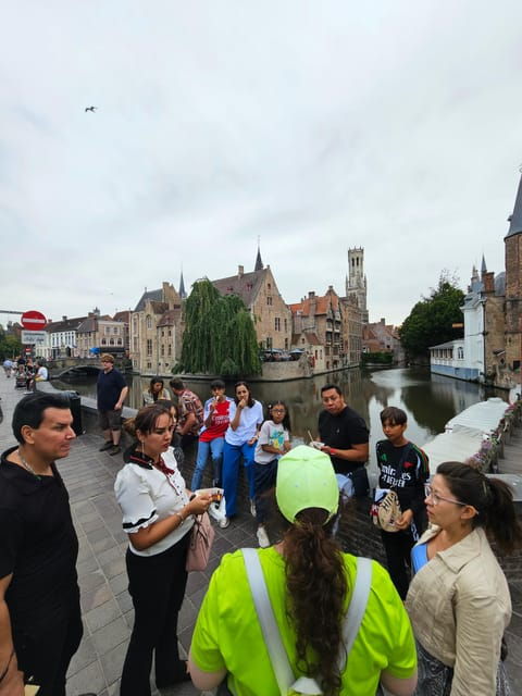 bruges-walking-tour-with-hot-chocolate-chocolate-tasting