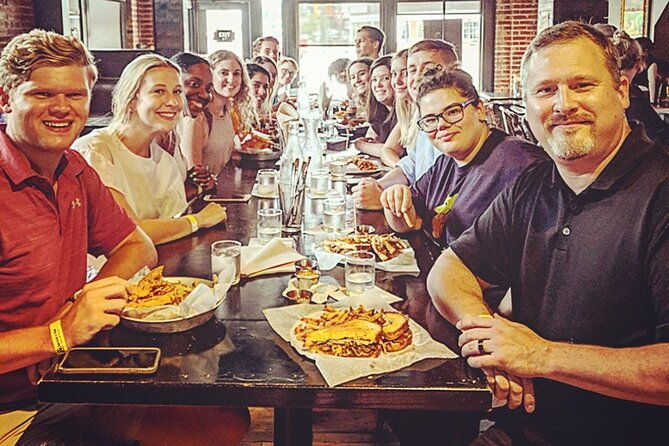 brunch-and-party-bike-ride-in-downtown-memphis