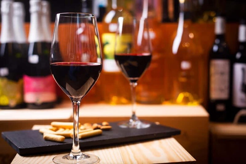 Brunch, balsamic vinegar, and wines: tour of the Emilian hills from Bologna - Key Points
