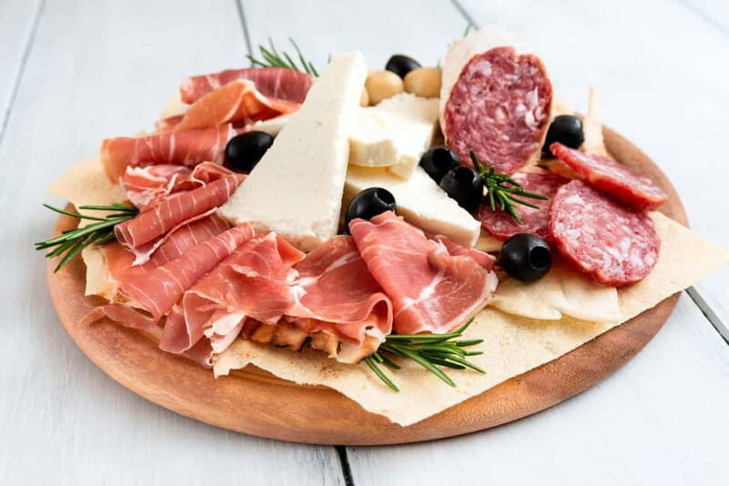 Brunch, balsamic vinegar, and wines: tour of the Emilian hills from Bologna - An Overview of the Experience
