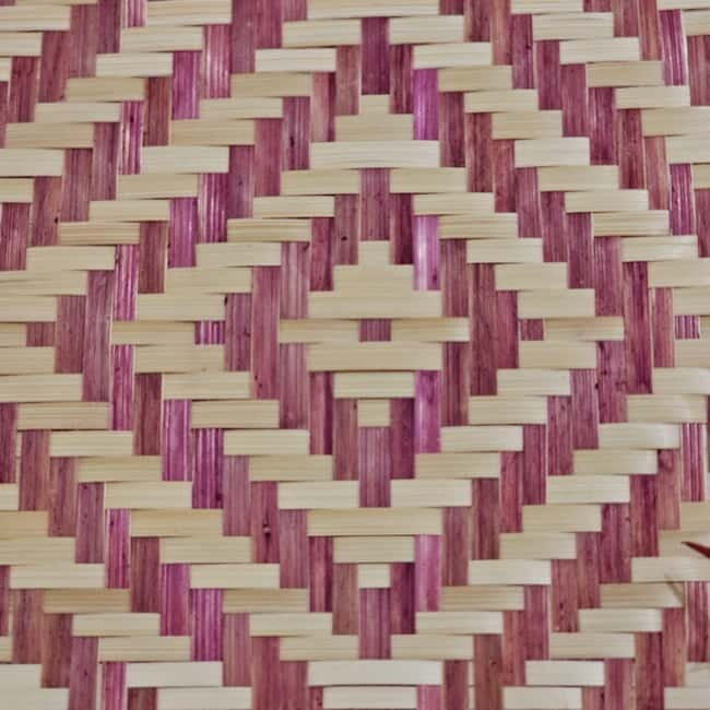 Brunei: Bamboo Basketry Wall Decor Workshop - Detailed Breakdown of the Experience