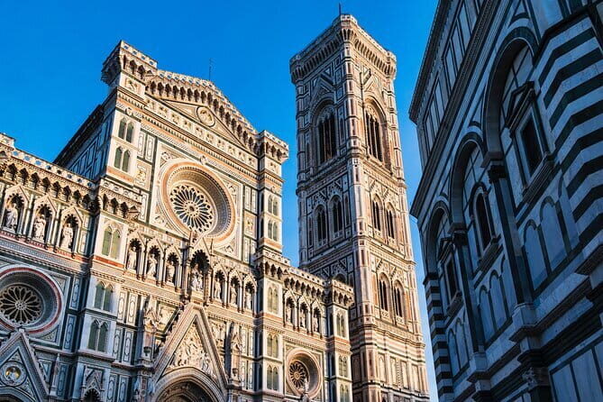 Brunelleschi's Dome and Cathedral Complex Reserved Ticket - The Real Experience: Authentic Insights from Travelers