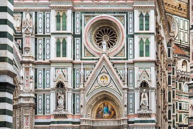 Brunelleschi's Dome and Cathedral Complex Reserved Ticket - The Sum Up