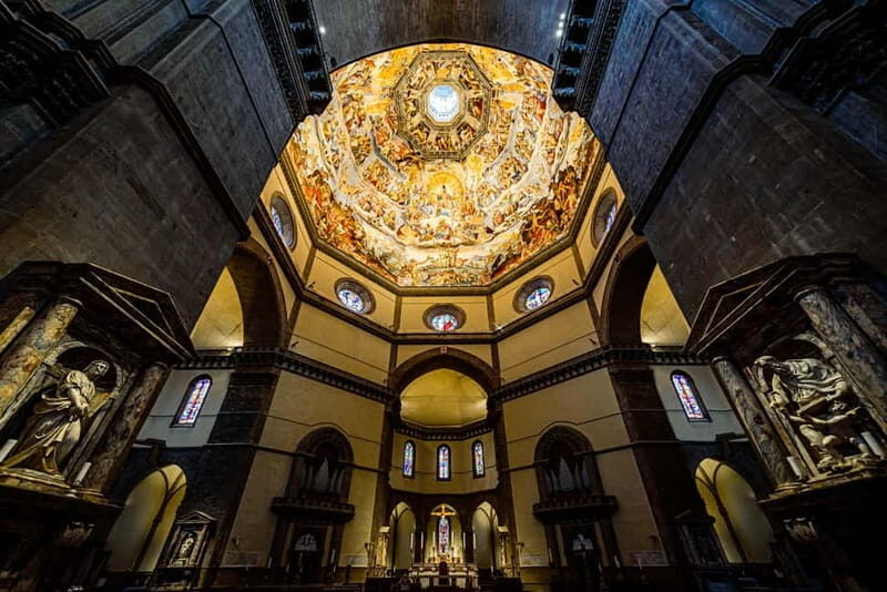 Brunelleschi's Dome Climb & Exclusive Duomo Terrace Tour - Why You’ll Love This Tour