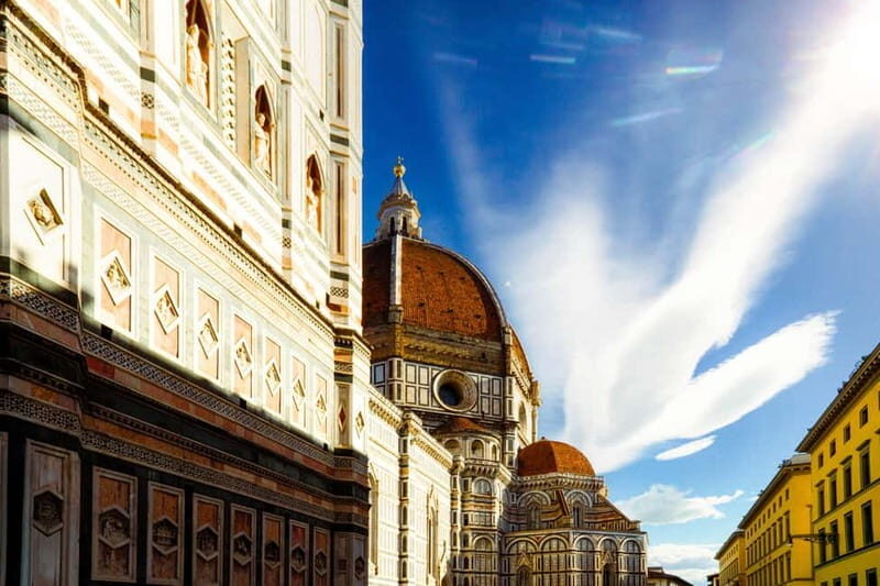 Brunelleschi's Dome Climb & Exclusive Duomo Terrace Tour - Authentic Reviews and What Travelers Say