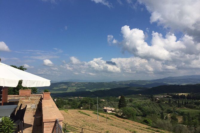 Brunello di Montalcino, small biodynamic wineries - Why This Tour Offers Value