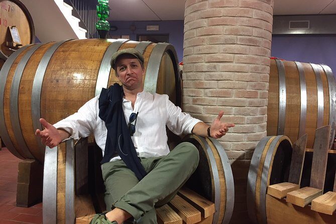 Brunello di Montalcino, small biodynamic wineries - Final Thoughts