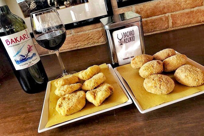 Brunetti's Venice: A Culinary Journey Through Leon's Mysteries - Who Will Love This Tour?