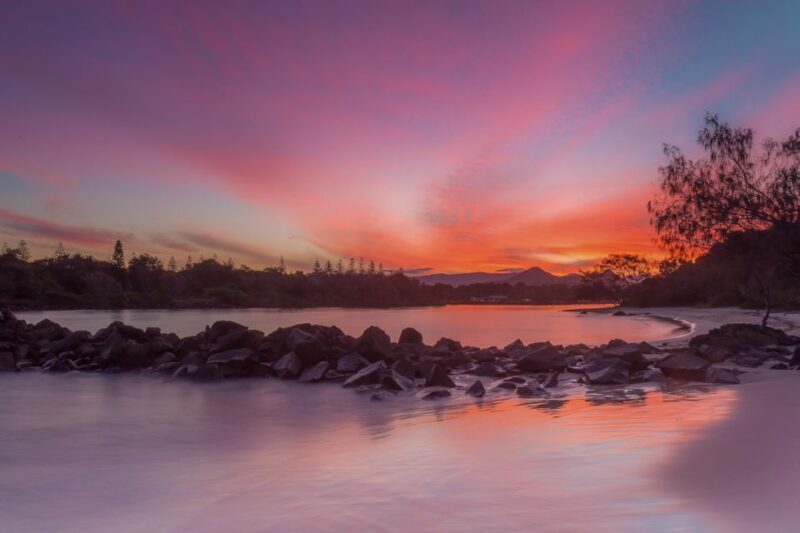 Brunswick Heads: Brunswick River Sunset Kayak Tour - FAQ