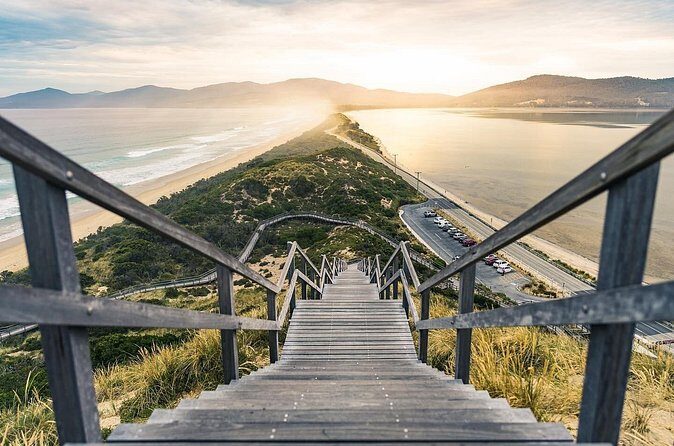 Bruny Island Day Tour Scenic Views And Local Tastings - Frequently Asked Questions