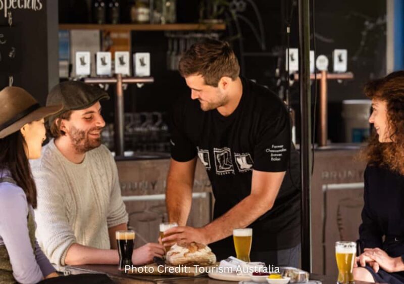 Bruny Island: Guided Sightseeing Tour (8hr Private Tour) - The Practicalities and Value