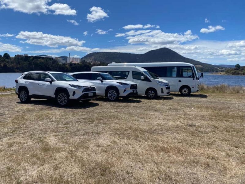 Bruny Island: Guided Sightseeing Tour (8hr Private Tour) - FAQ