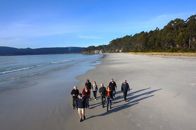 Bruny Island Traveller - Gourmet Tasting and Sightseeing Day Trip from Hobart - The Sum Up