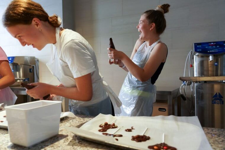 brussels-2-5-hour-chocolate-museum-visit-with-workshop