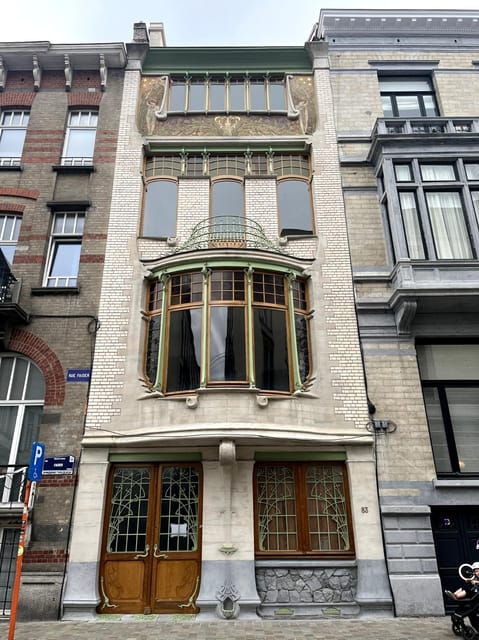brussels-2-hours-art-nouveau-walking-tour