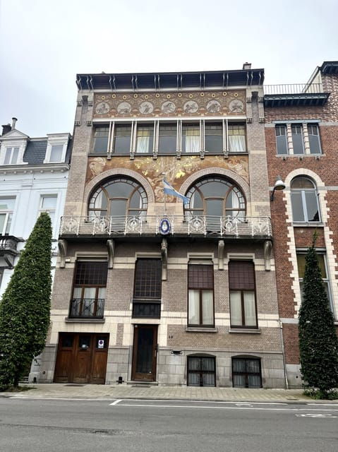 brussels-2-hours-art-nouveau-walking-tour