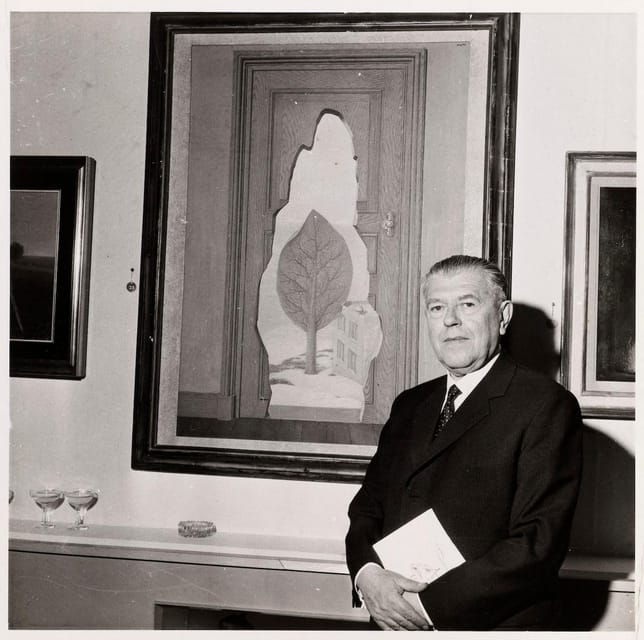 brussels-2-hours-magritte-waking-tour