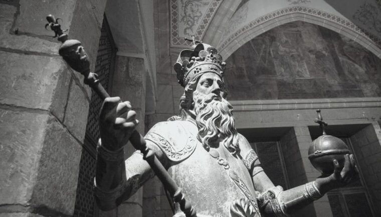 brussels-aachen-and-charlemagne-private-day-trip-by-car