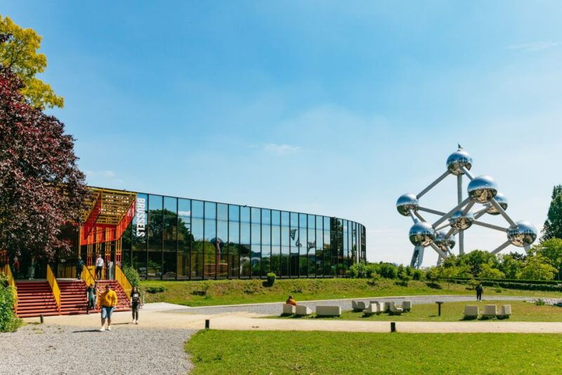 brussels-atomium-entry-ticket-with-design-museum-ticket