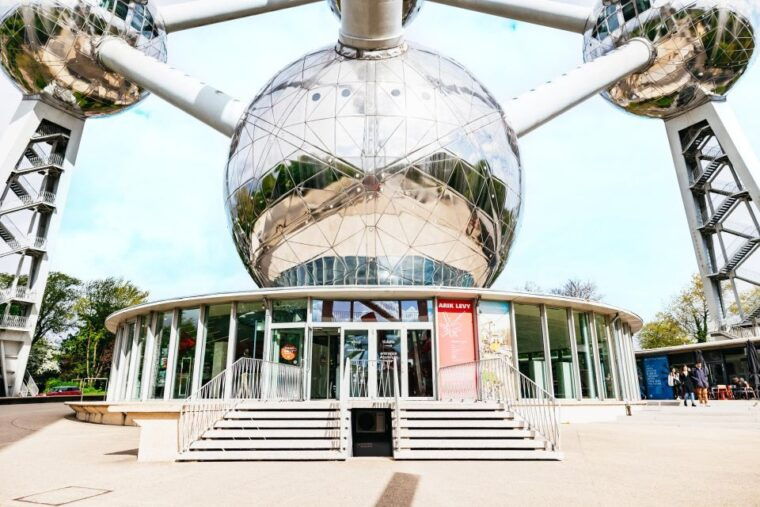 brussels-atomium-entry-ticket-with-design-museum-ticket