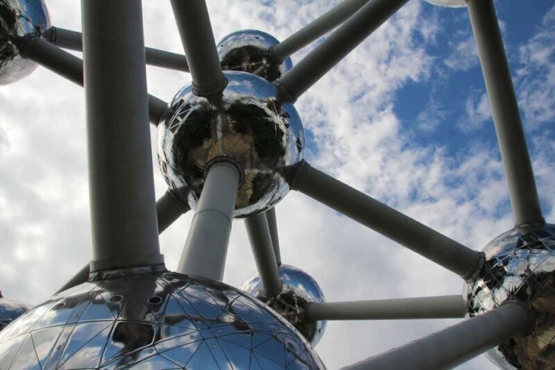 Brussels: Atomium Ticket & Optional Audio Tour - An In-Depth Review of the Brussels Atomium Tour Experience