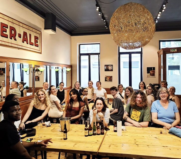 brussels-beer-and-chocolate-pairing-class-with-tastings