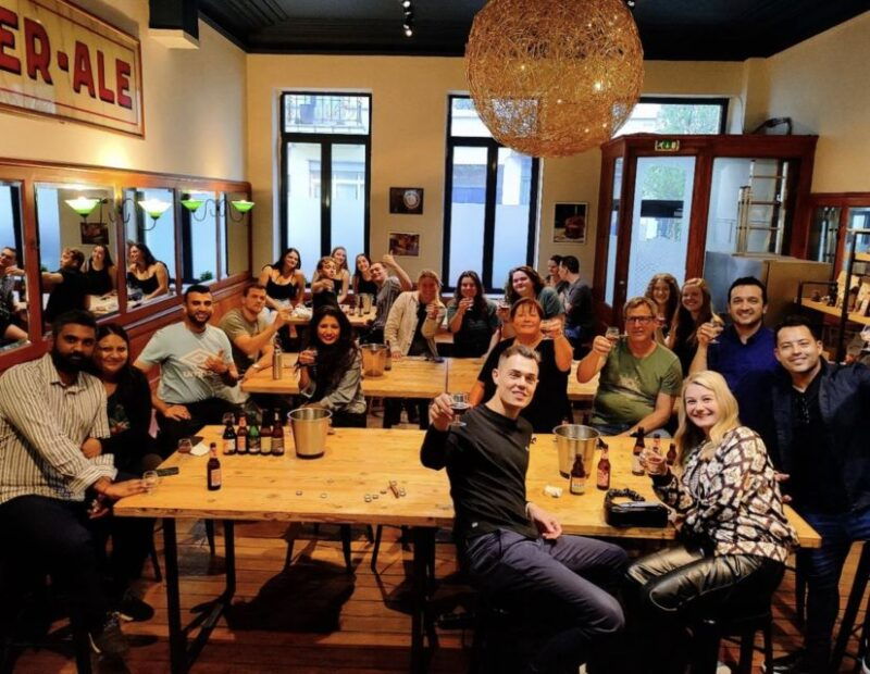 brussels-beer-and-chocolate-pairing-class-with-tastings