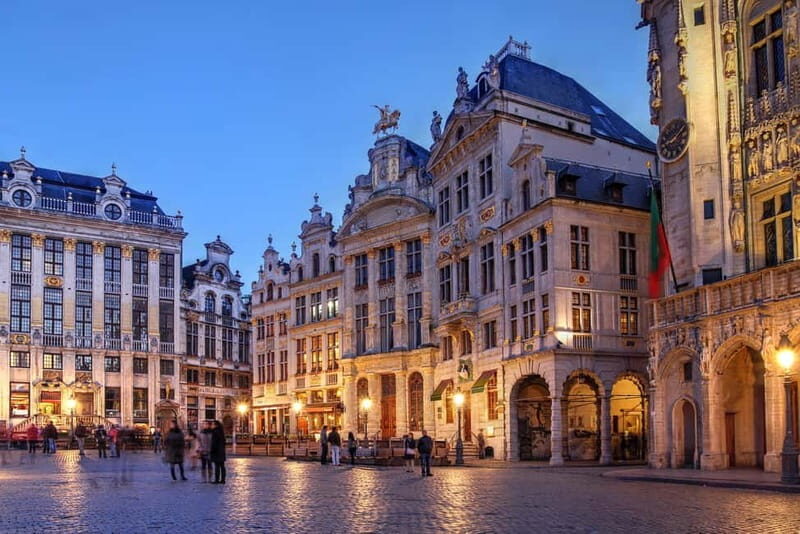 Brussels Beer and Chocolate Walking Tour - Final Thoughts