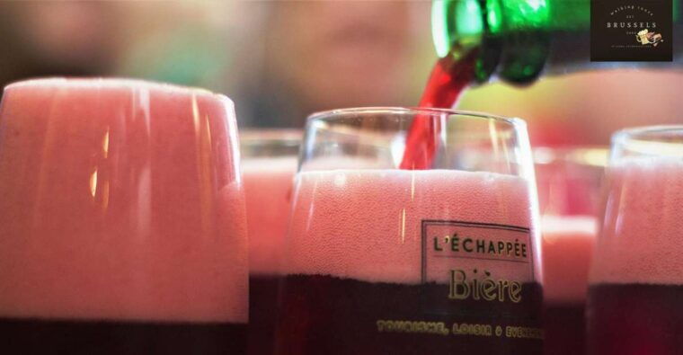 brussels-beer-tasting-tour-with-7-beers-and-snacks