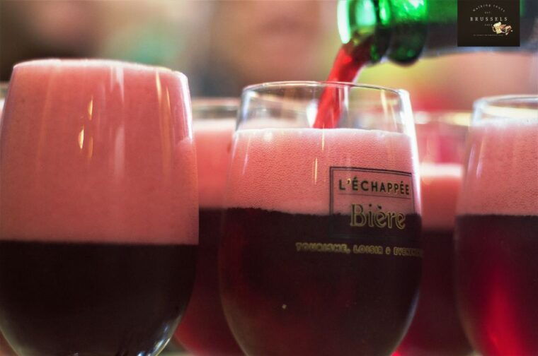 brussels-beer-tasting-tour-with-7-beers-and-snacks