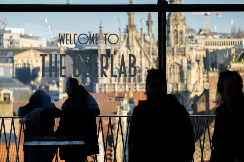 Brussels: Belgian Beer World VIP Tour incl. Gourmet Dinner - The Itinerary Breakdown