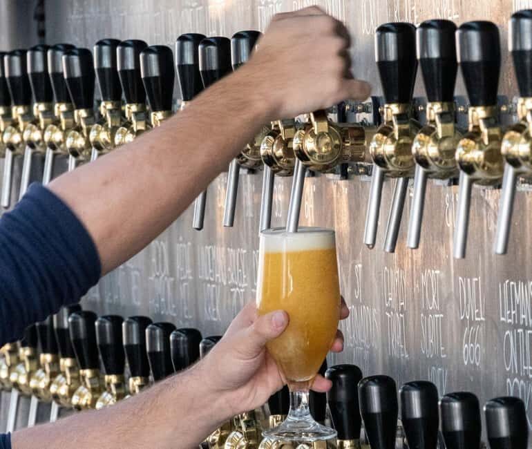 Brussels: Belgian Beer World VIP Tour incl. Gourmet Dinner - Who Is This Tour Best Suited For?