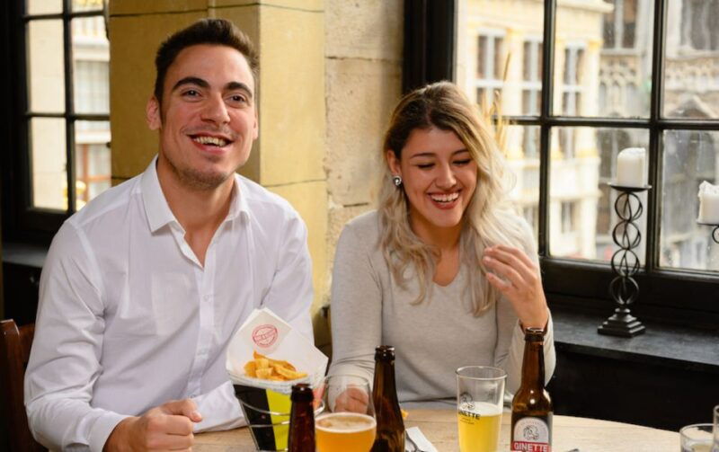 brussels-belgian-chocolate-beer-and-fries-tasting-tour