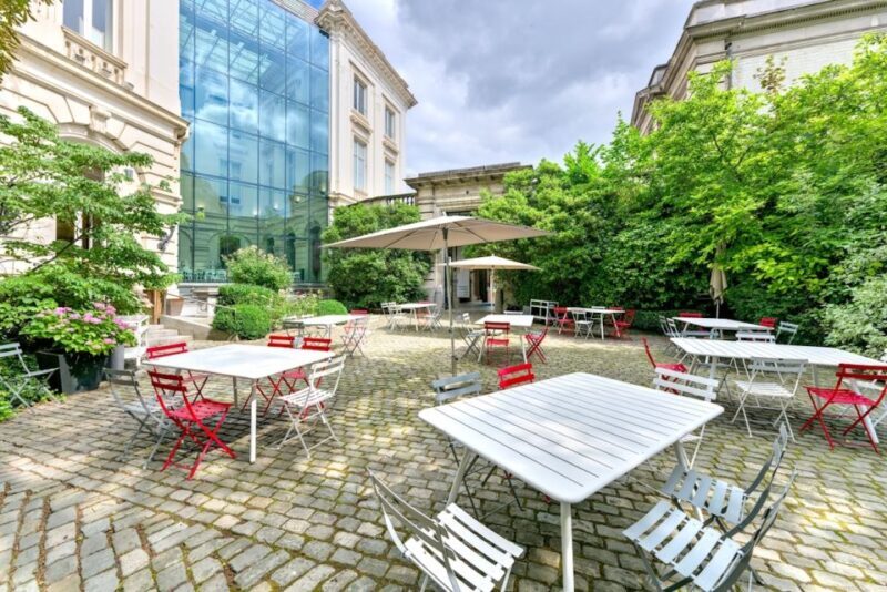 Brussels: BELvue Belgium History Museum Entry Ticket - An In-Depth Look at What You Can Expect