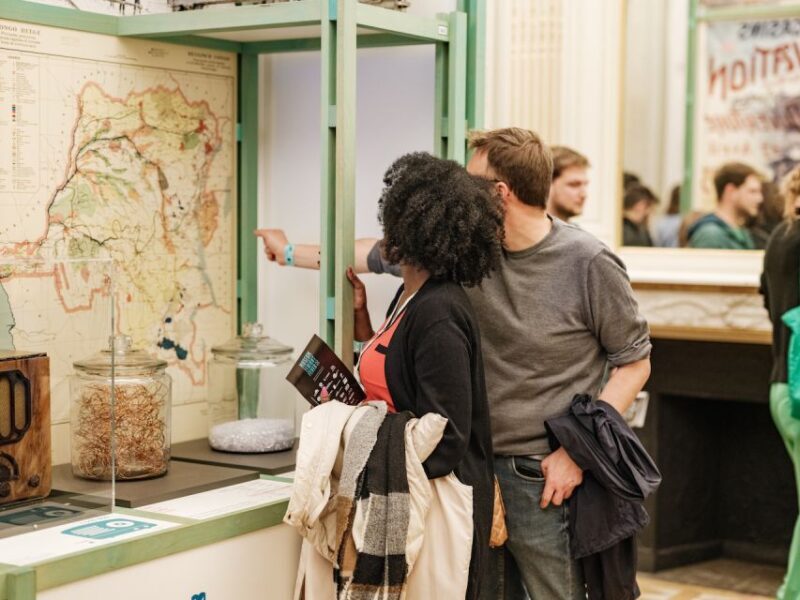 Brussels: BELvue Belgium History Museum Entry Ticket - FAQ About the BELvue Museum Experience