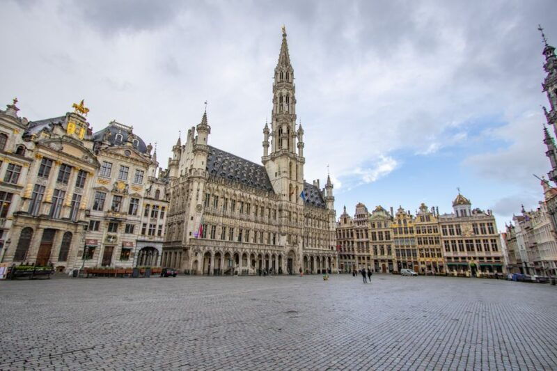 brussels-best-intro-guided-walking-tour-with-a-local