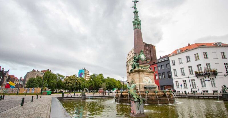 brussels-best-intro-guided-walking-tour-with-a-local