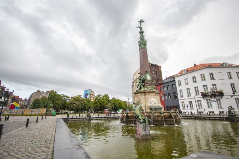 brussels-best-intro-guided-walking-tour-with-a-local