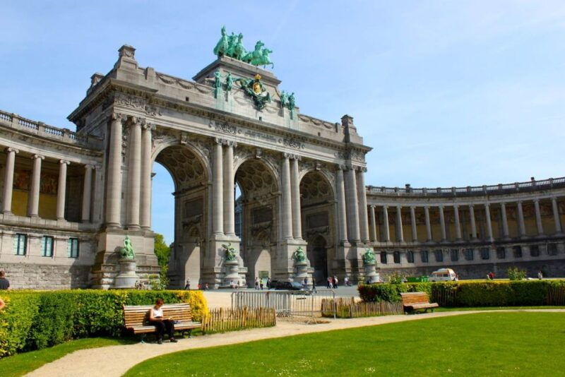 brussels-card-24-48-or-72-hour-validity
