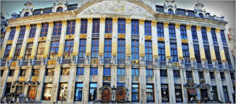 brussels-charles-quint-historical-walking-tour