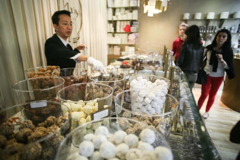 Brussels: Chocolate Appreciation and Tasting Walking Tour - Final Thoughts