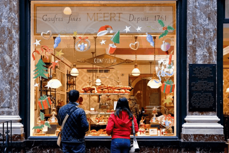 brussels-christmas-lights-and-markets-3-hour-walking-tour