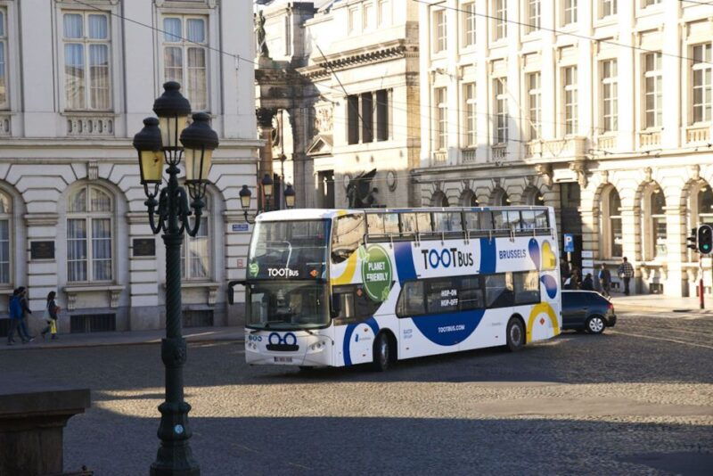 brussels-city-card-with-hop-on-hop-off-bus
