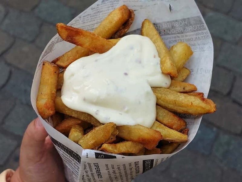 Brussels: City Center Guided Food Tour with Tastings - Final Thoughts: Who Should Sign Up?