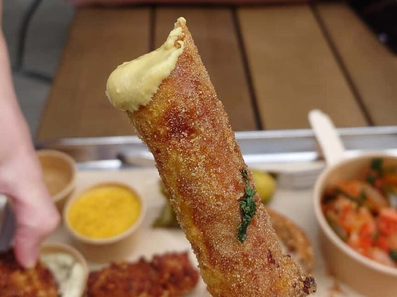Brussels: City Center Guided Food Tour with Tastings - Frequently Asked Questions