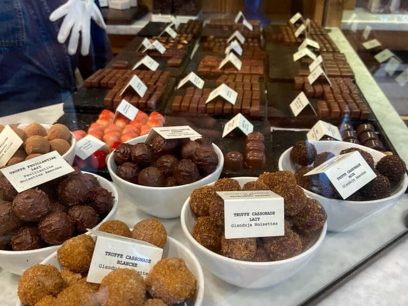 Brussels: City Center Guided Food Tour with Tastings - Final Verdict