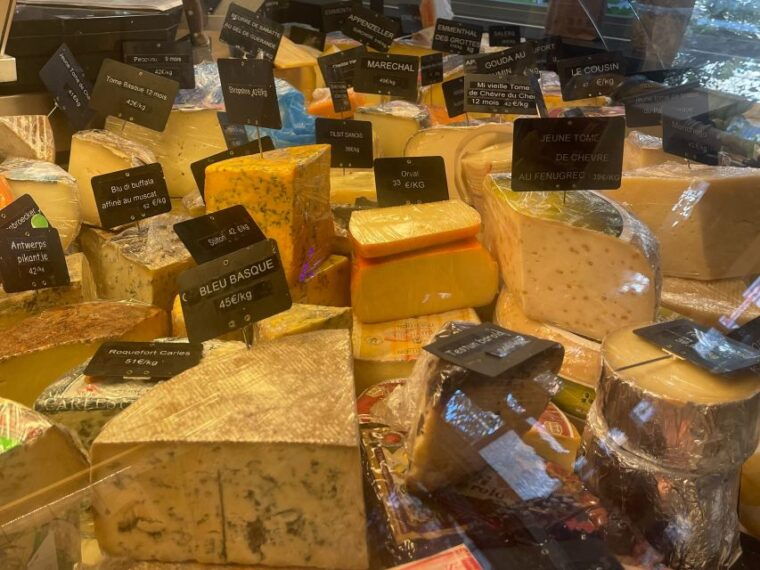 brussels-city-center-guided-food-tour-with-tastings