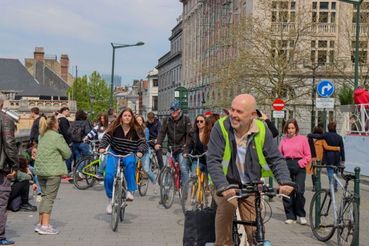 brussels-city-highlights-and-hidden-gems-bike-tour