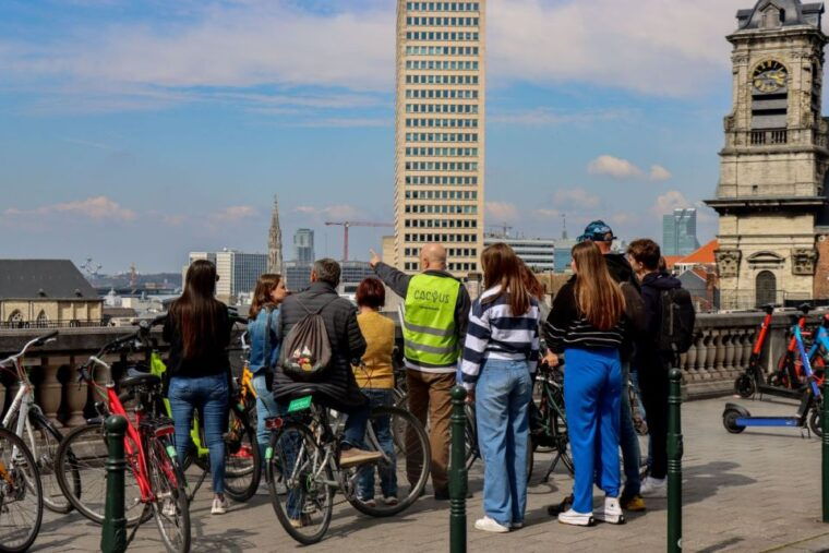 brussels-city-highlights-and-hidden-gems-bike-tour