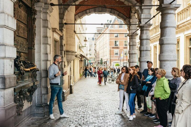 brussels-city-highlights-walking-and-tasting-tour